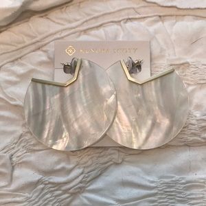 Kendra Scott Kati Earrings